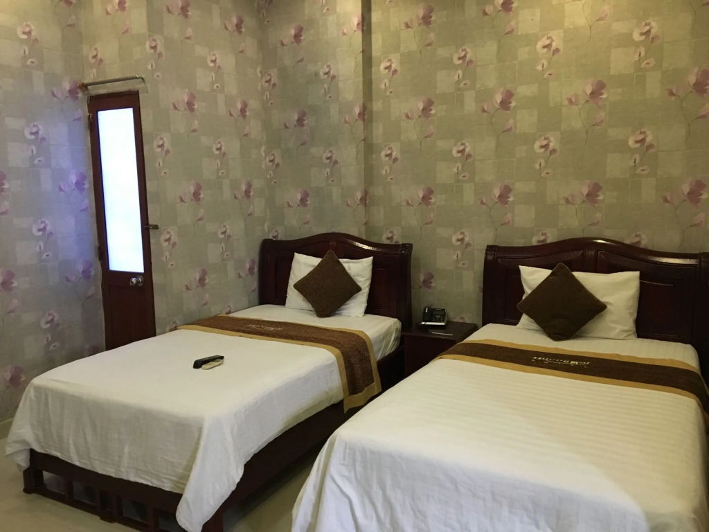 Huong Mai 2 Hotel