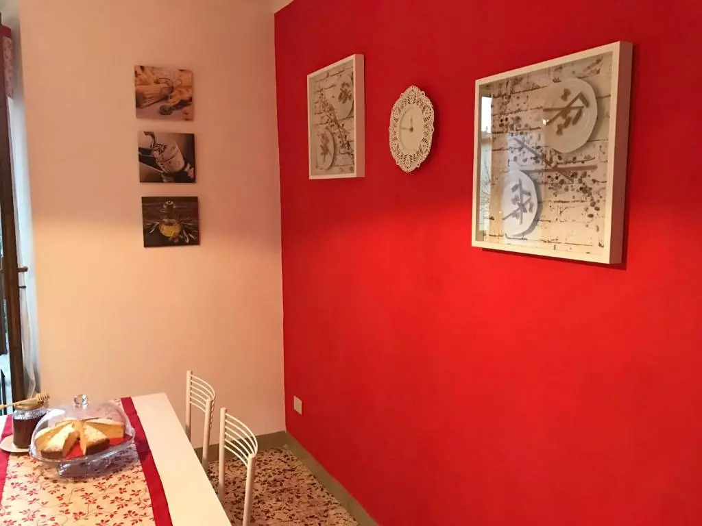 Claves Claustri - Appartamenti Cesarini