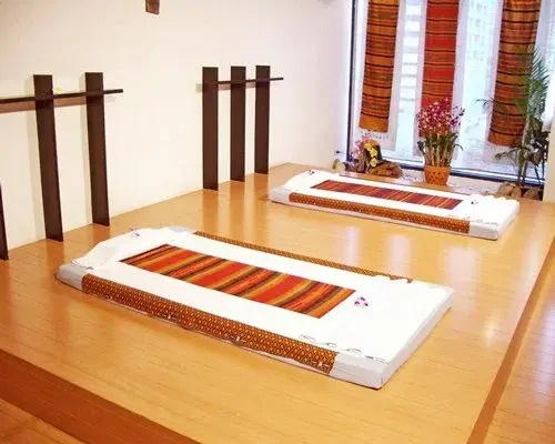 Tai Pan Hotel-4 Nights, Bangkok, Thailand