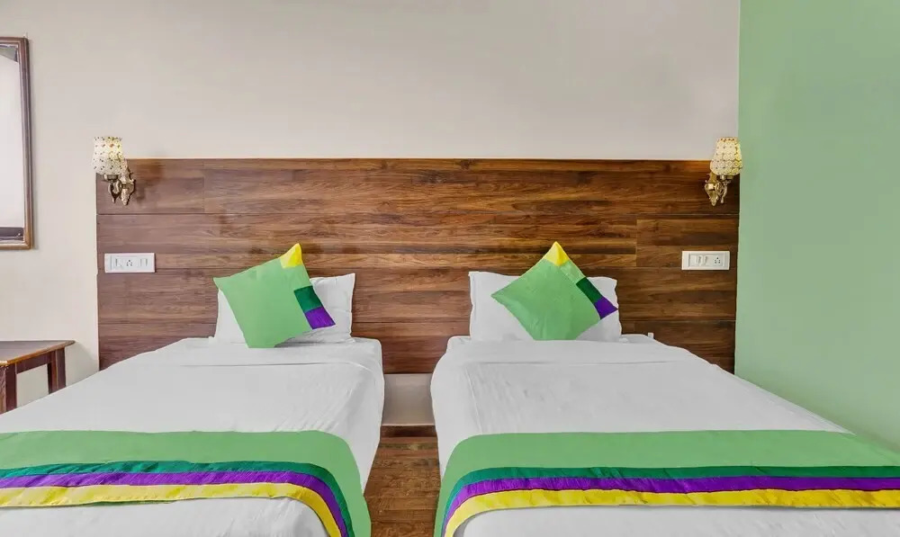 Maitreya Zimkhang Hotel