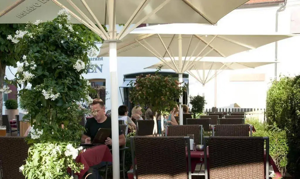 Design Hotel & Restaurant Löwen