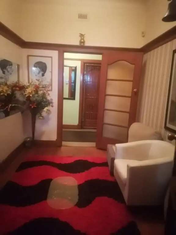 Valleycenter guest lodge