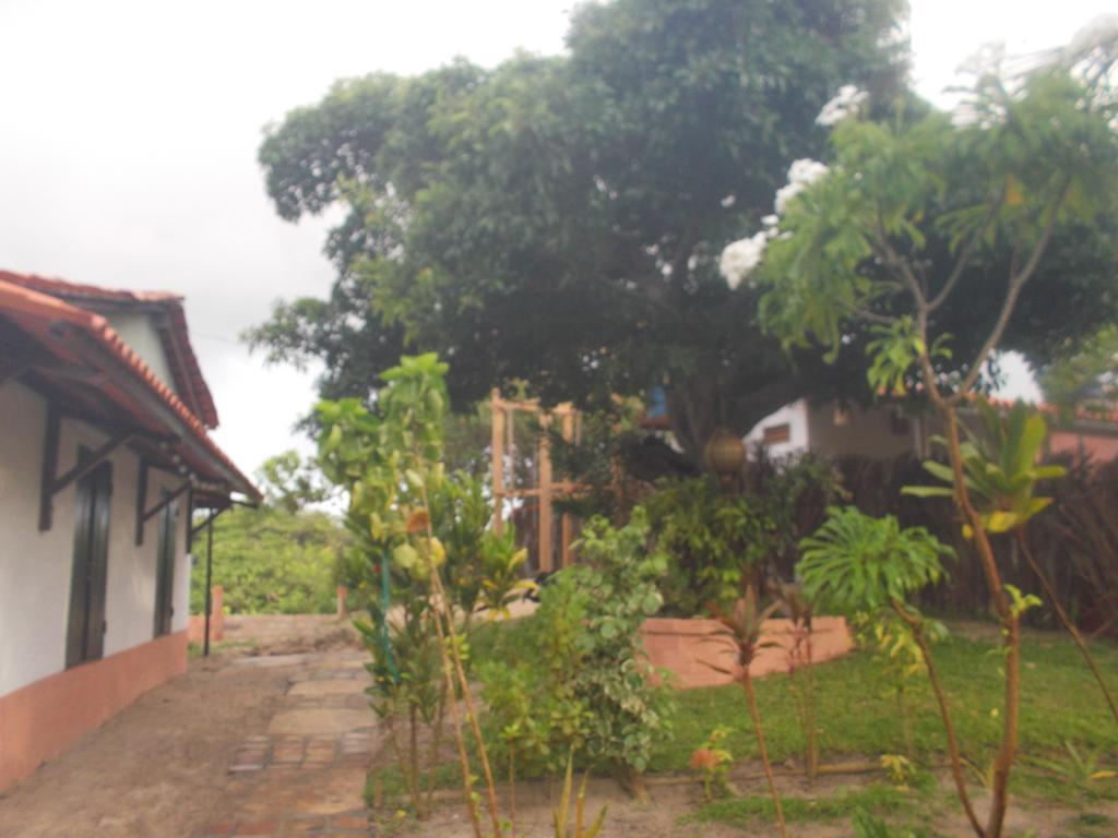 Pousada Mirage Atins