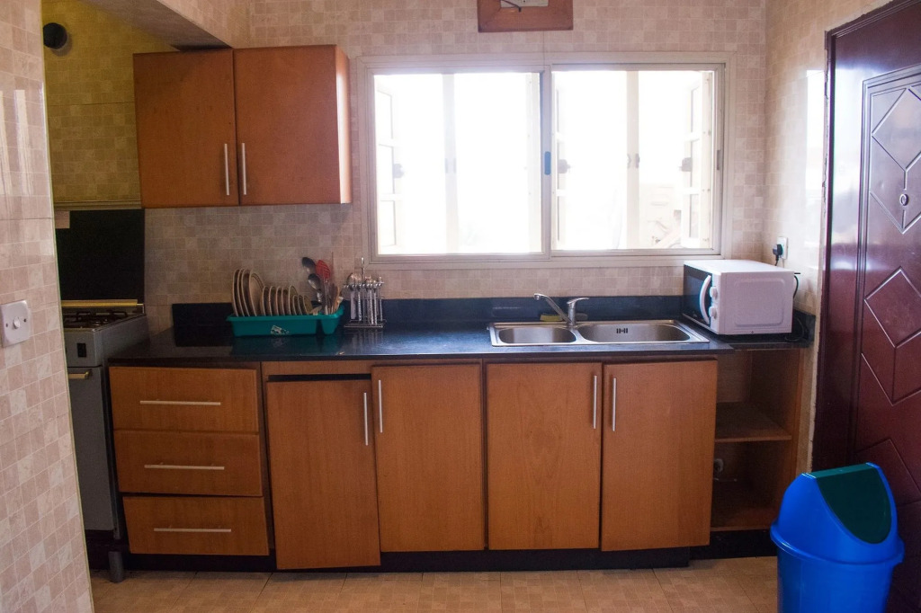 Sugarland Apartments Ikoyi