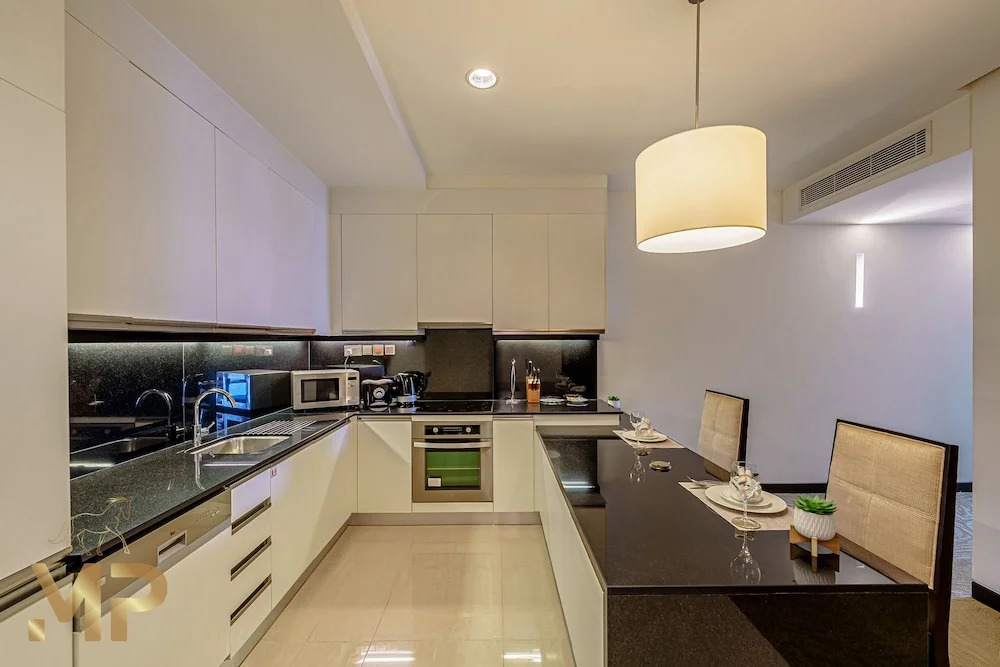 Marco Polo - Splendid 1 BR | Address Marina | Premium Amenities