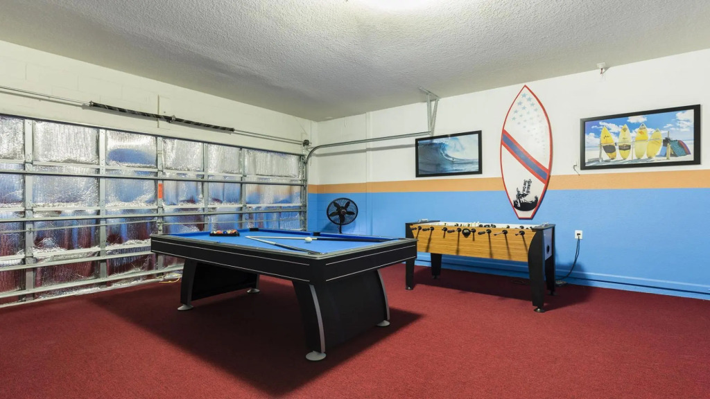 6BR Firework View Disney Villa w NW Pool SPA