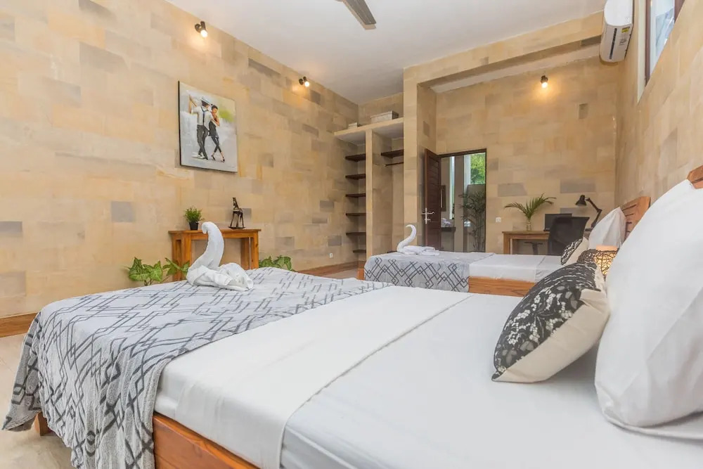 Luxury Kasava2 Ubud