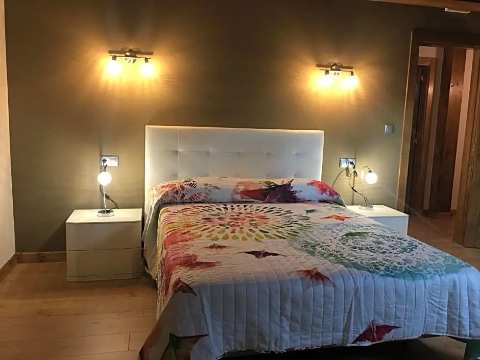 Posada Villa Matilde