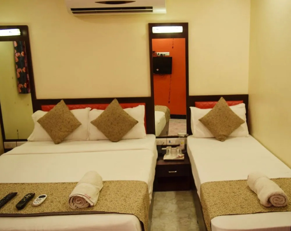 Hotel Grand Palace Inn