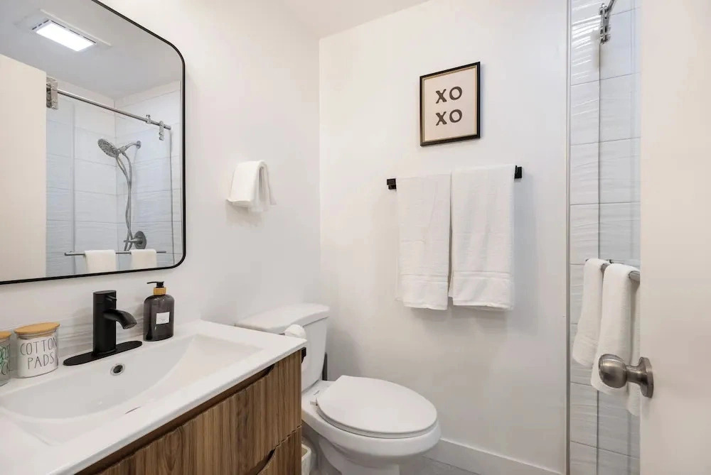 STAYOO SUITES-Seattle Secret Garden