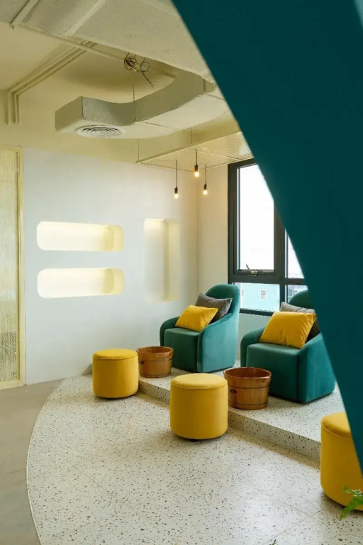 Odin Hotel Quy Nhon