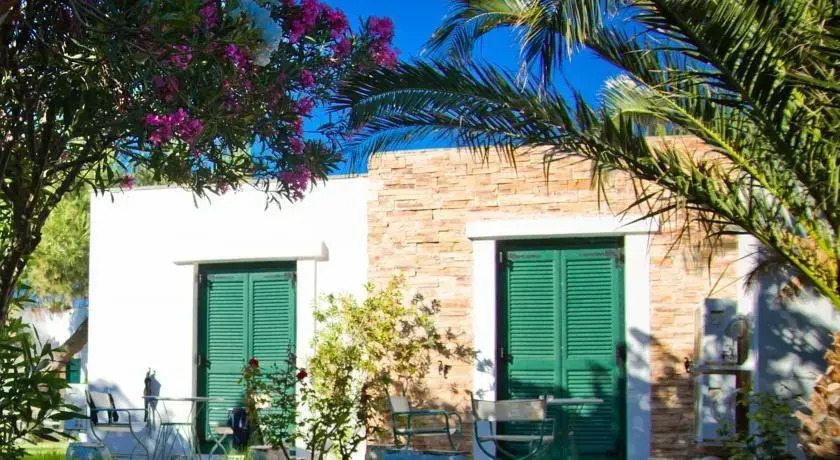 Hotel Naxos Beach 1