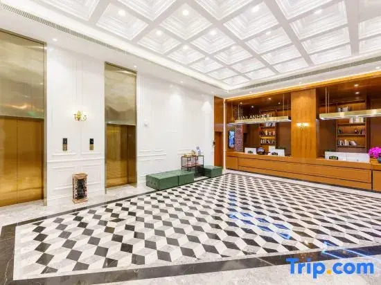 Urumqi Hailan Hotel