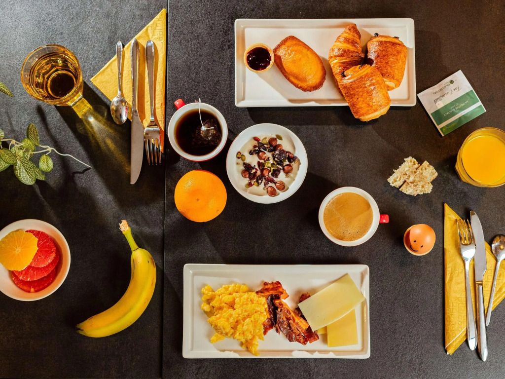 Ibis Paris Gare Montparnasse 15ème