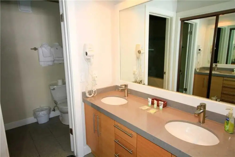 Mountainback Condo 062 2 Bedrooms 2 Bathrooms Condo