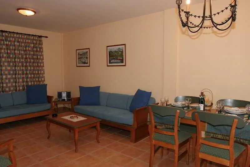 Villa Corralejo