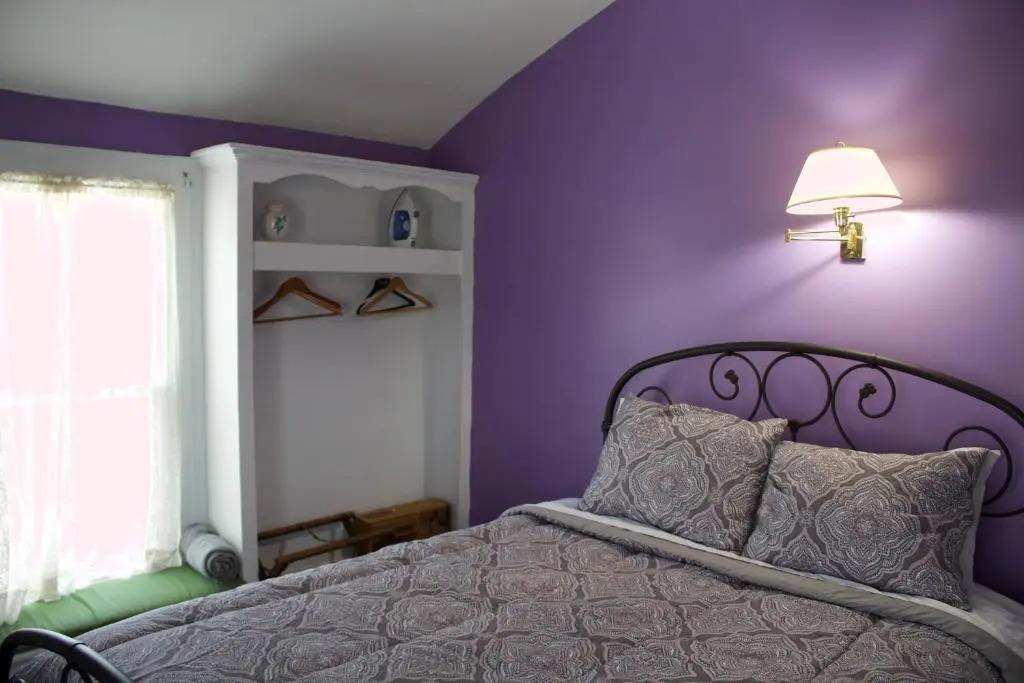 The Gridley Inn B&B