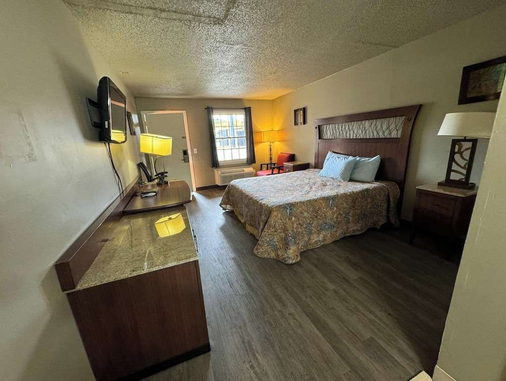 Southern Inn By OYO Walterboro I-95
