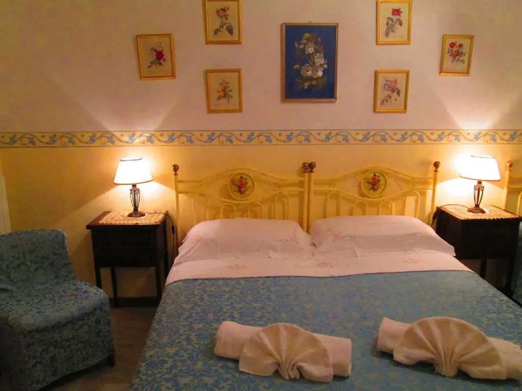 B&B Le Begonie