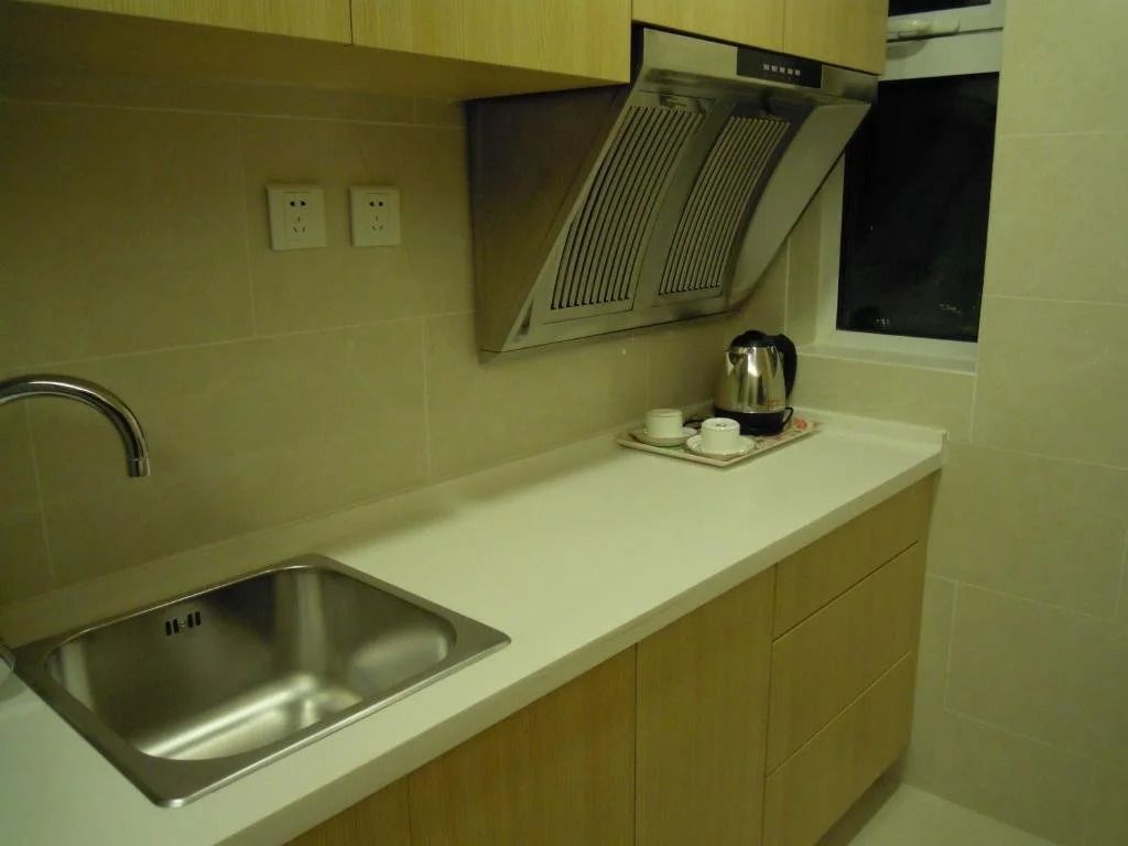 Dalian Mingrui Zuoan Classic Fashion Apartment