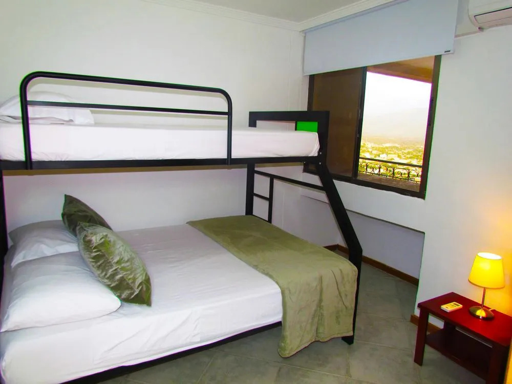 Edificio El Peñon del Rodadero Apartamento Playa
