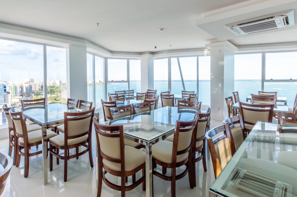 Hotel Brisa Suítes Pajuçara