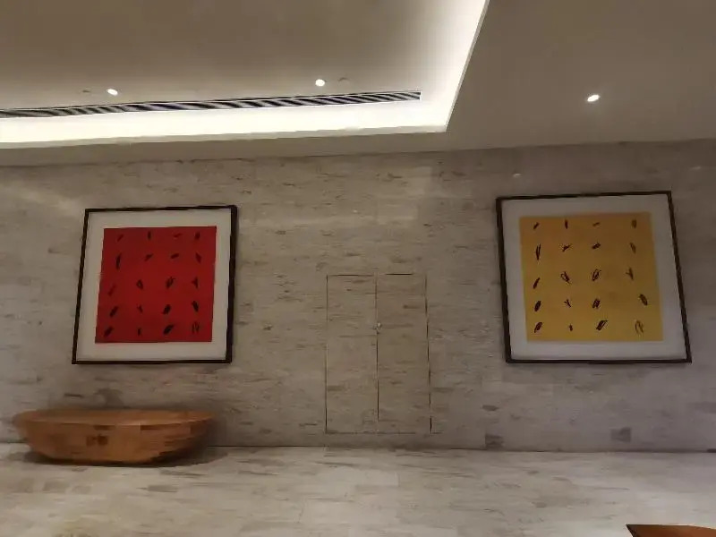 Ji Hotel Shanghai Yingao Xi Road