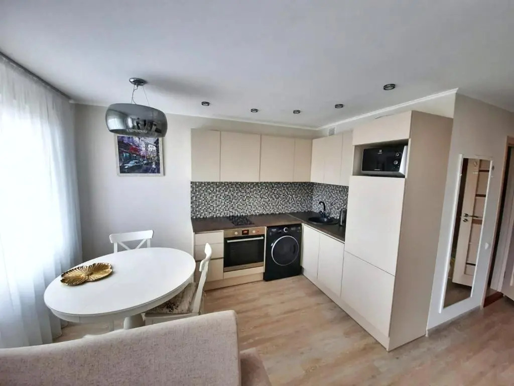 Sweet studio apartment