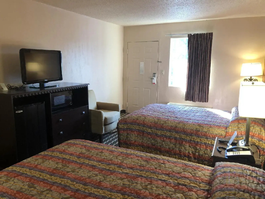 Guest Inn