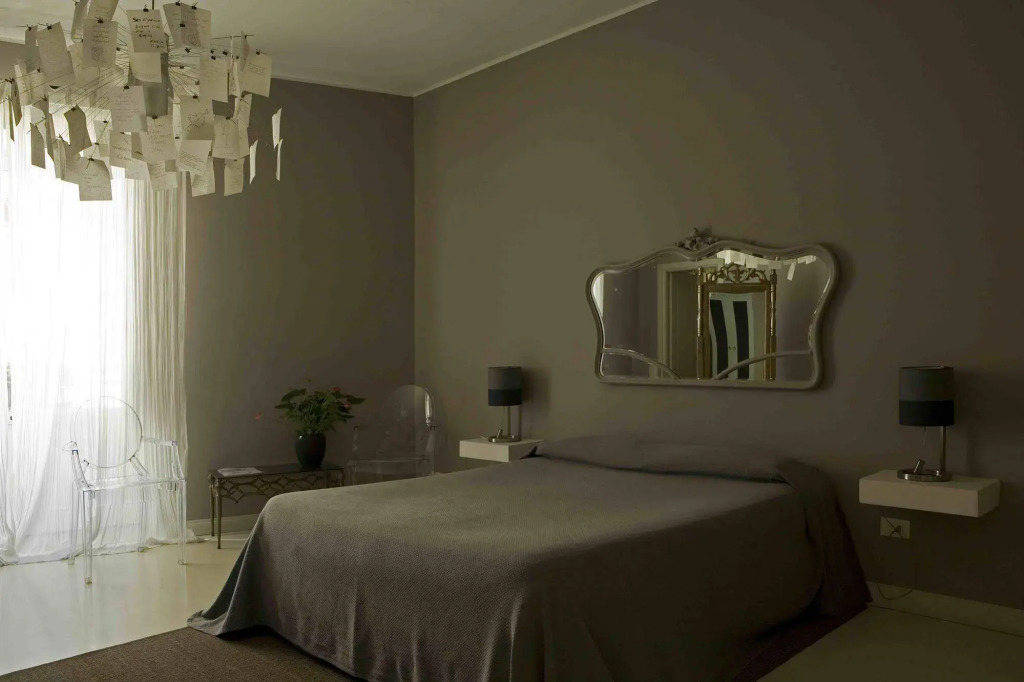 BB 22 Charming Rooms & Apartments