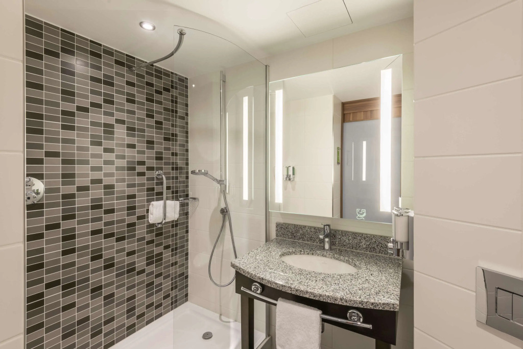 Hampton By Hilton Munich City West