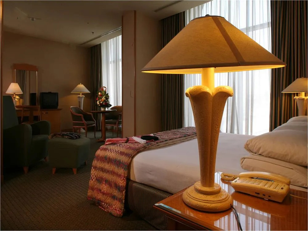 فندق مسك ام القرى Misk Umm Al Qura Hotel