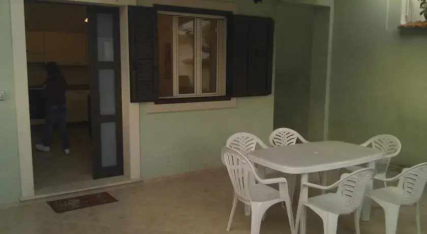 Mare a Casuzze - Casa Grazia