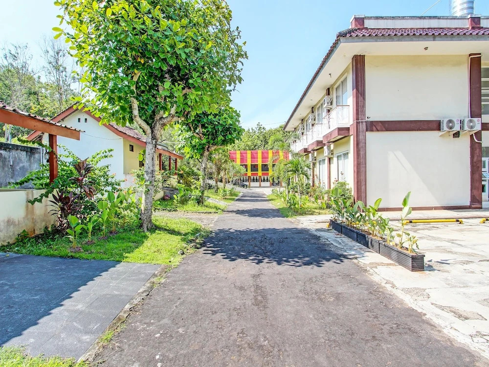 Hotel O Orchid Guest House