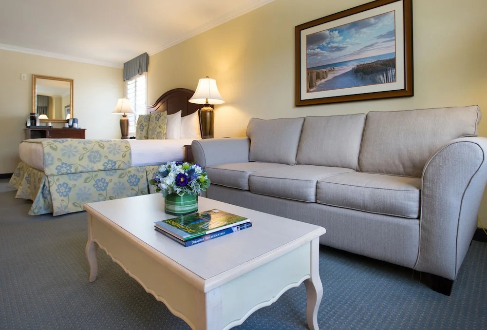 Hotel Rehoboth