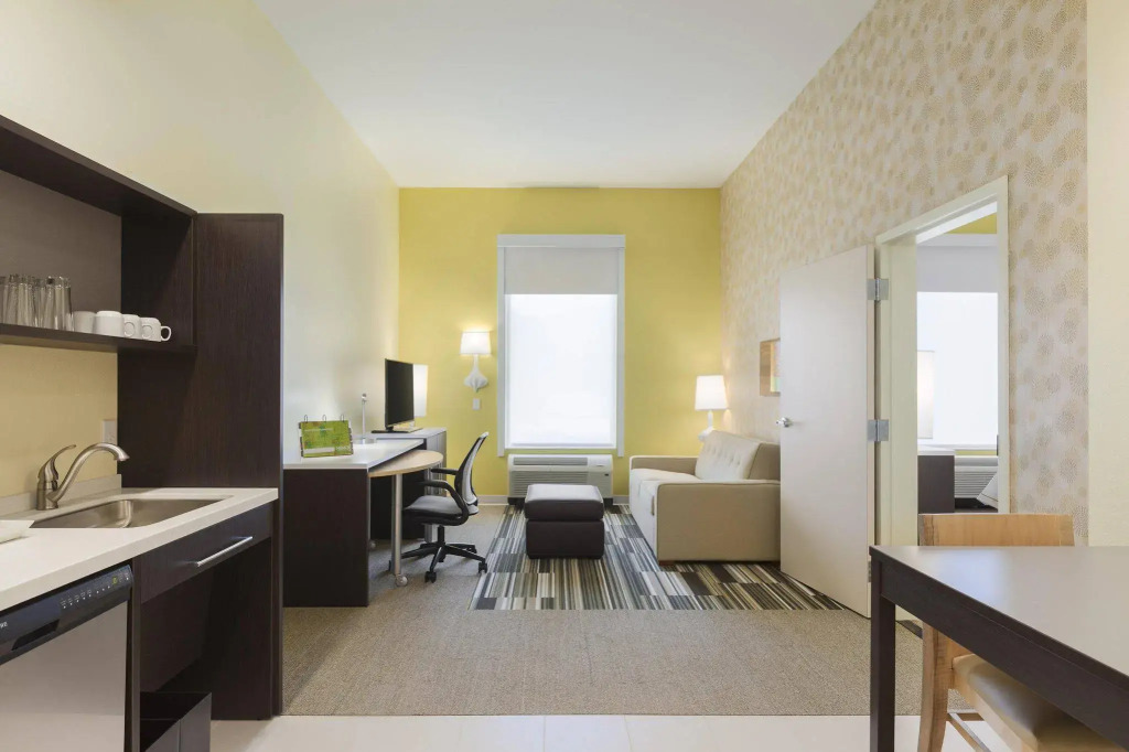 Home2 Suites by Hilton Canton
