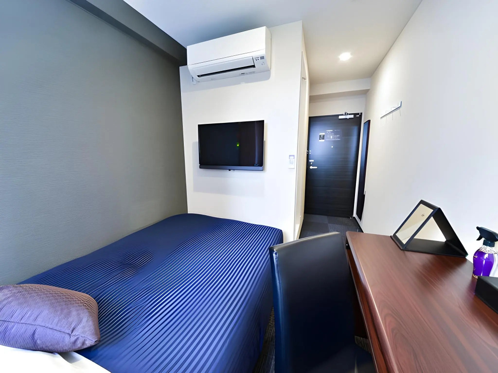 HOTEL LiVEMAX Toyosu-Ekimae
