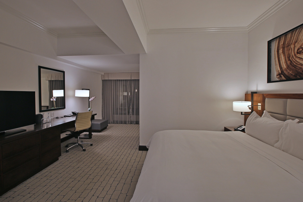 InterContinental Real Guatemala by IHG