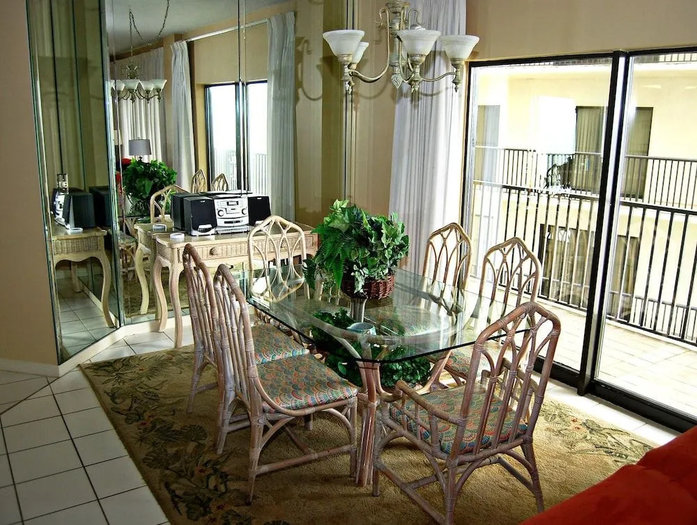 The Palms 611 by RedAwning