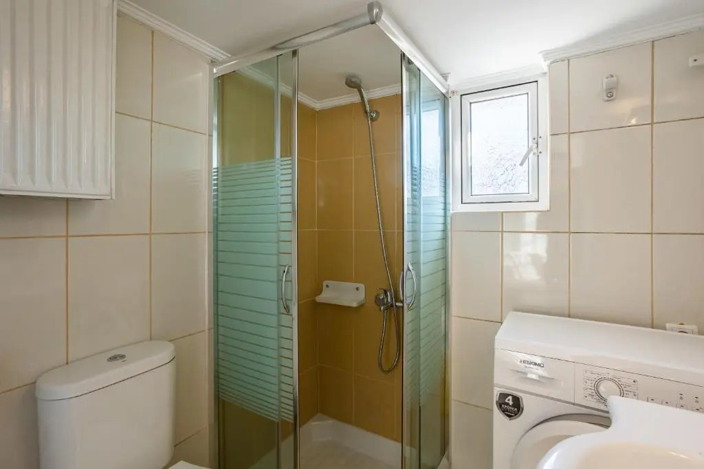 Seashell Cottage A Seaside Charm near Kyparissia