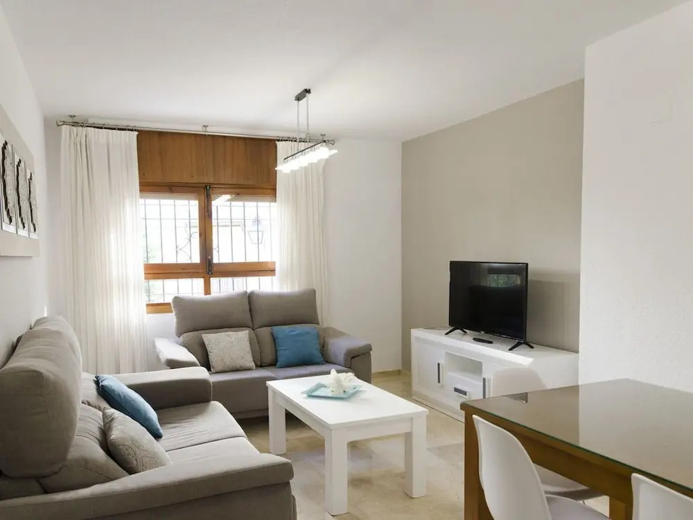 Big Apart in Cordoba Centre With Free Park