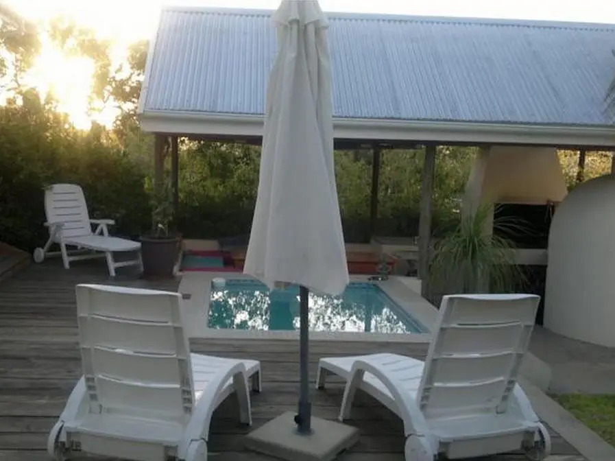Oasis Shanti Backpackers