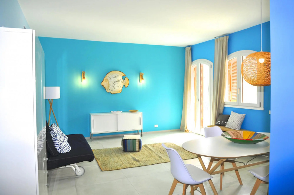 Casa Delle Sardine in Giardini-naxos