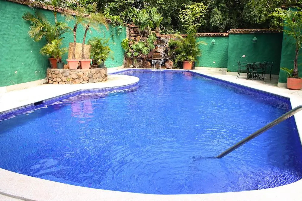 La Posada de Suchitlan