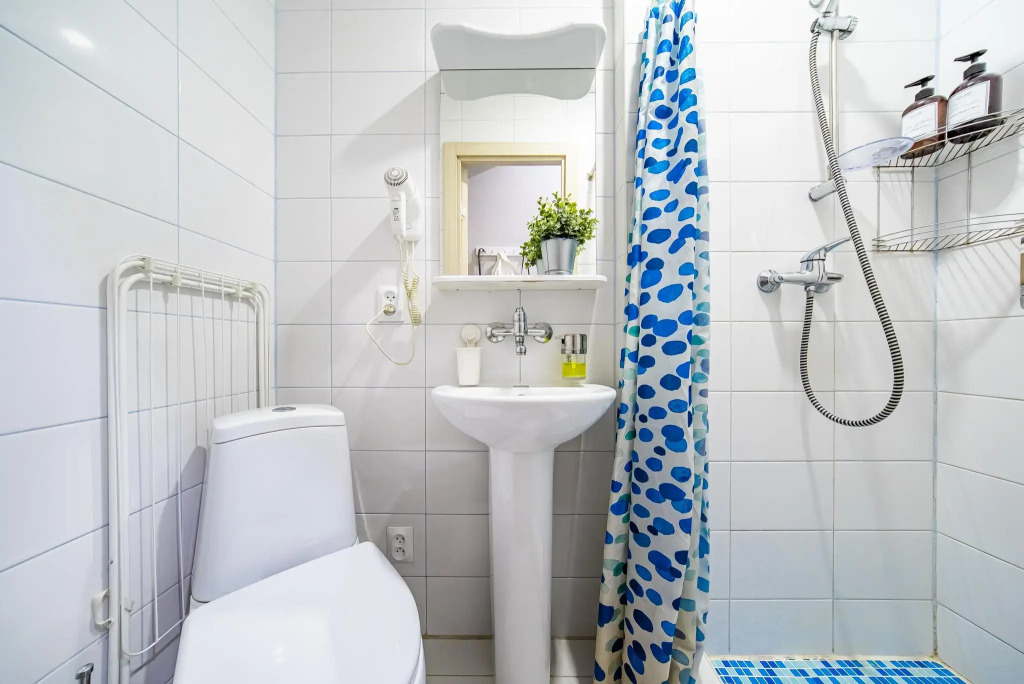 EasyGuest на улице Херсонской 6/13