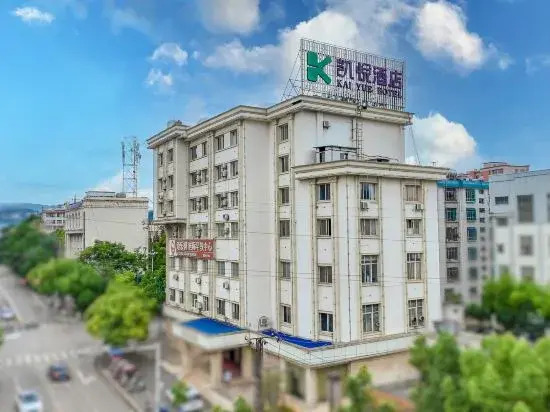 Kaiyue Hotel