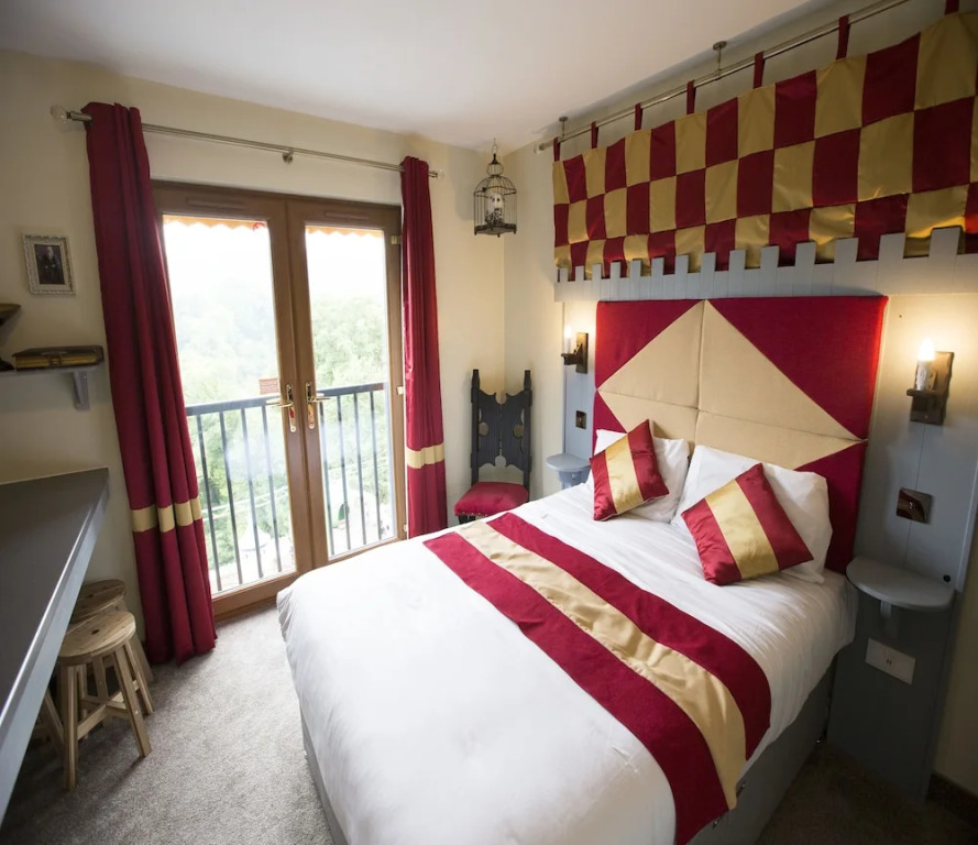 Gulliver's Resort Matlock Bath