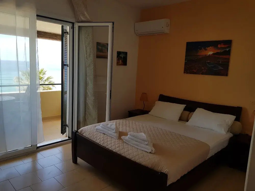 Corfu Glyfada Maisonette 59