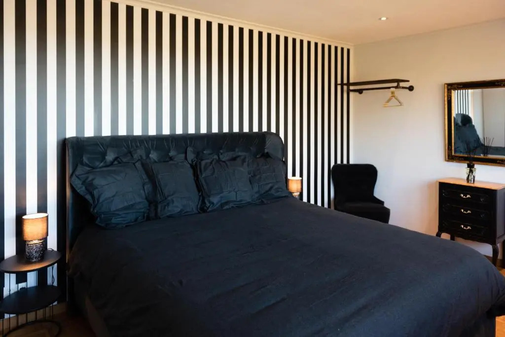 Cocoon-Chambre dHôtes