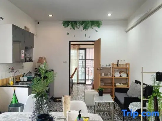 Merit Courtyard Suvarnabhumi House